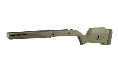 Magpul Hunter 700 Stock Remington 700 LA OD Green