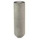 Q JUMBO SHRIMP SUPPRESSOR 6.5CM