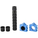 Q ERECTOR MODULAR 22 BLK