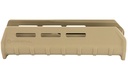 Magpul MOE M-LOK Forend Moss 590/ 590A1 Polymer FDE