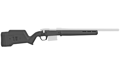 Magpul Hunter 700 Stock Fixed Remington 700 SA Black 