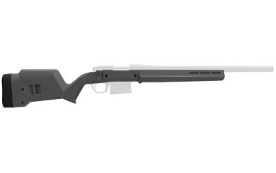 Magpul Hunter 700 Stock Remington 700 SA Stealth Gray 