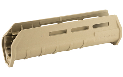 Magpul MOE M-LOK Forend Remington 870 Polymer FDE