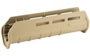 Magpul MOE M-LOK Forend Remington 870 Polymer FDE