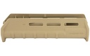 Magpul MOE M-LOK Forend Remington 870 Polymer FDE