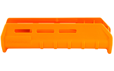 Magpul MAG496-ORG MOE M-LOK Forend Remington 870 12 Gauge Orange Polymer