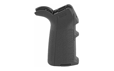 Magpul MIAD Gen 1.1 Grip Kit Type 1 Aggressive Textured Polymer Black