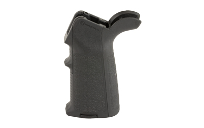 Magpul MIAD Gen 1.1 Grip Kit Type 2 Polymer Aggressive Textured Black