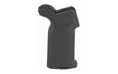 Magpul MOE K2 AR Pistol Grip Aggressive Textured Polymer Black