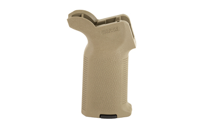 Magpul MOE K2 AR Pistol Grip Aggressive Textured Polymer FDE