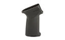 Magpul MAG523-BLK MOE AK Pistol Grip Polymer Aggressive Textured Black