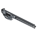 Radian Weapons AX556 Billet Upper/Lower Set 556NATO 17" MLOK Ambi Gray