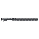 Radian Weapons AX556 Billet Upper/Lower Set 556NATO 17" MLOK Ambi Gray