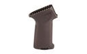 Magpul MOE AK Pistol Grip Aggressive Textured Polymer Plum