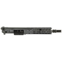 Radian Weapons AR-15 9" Complete Upper 300 Blackout MLOK, Cerakote Gray