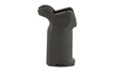 Magpul MOE K2+ AR Pistol Grip Textured Polymer Black