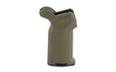 Magpul MOE K2+ AR Pistol Grip Textured Polymer OD Green