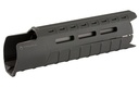 Magpul MOE SL Carbine Handguard AR Polymer Black 