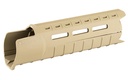 Magpul MOE SL Carbine Handguard AR Polymer FDE