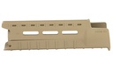 Magpul MOE SL Carbine Handguard AR Polymer FDE