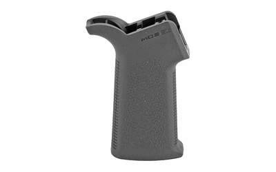 Magpul MOE SL AR Pistol Grip Aggressive Textured Polymer Black