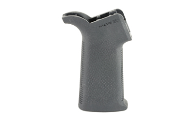 Magpul MOE SL AR Pistol Grip Aggressive Textured Polymer Gray