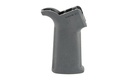 Magpul MOE SL AR Pistol Grip Aggressive Textured Polymer Gray