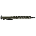 Radian Weapons AR-15 10.5" Complete Upper 223 Wylde MLOK, Cerakote OD Green