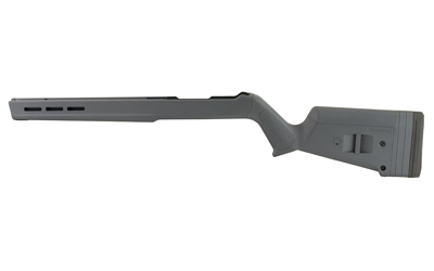 Magpul Hunter X-22 Stock Fixed Ruger 10/22 Stealth Gray 