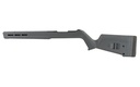 Magpul Hunter X-22 Stock Fixed Ruger 10/22 Stealth Gray 