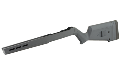 Magpul Hunter X-22 Stock Fixed Ruger 10/22 Stealth Gray 