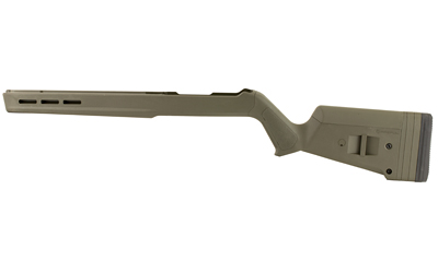 Magpul Hunter X-22 Stock Fixed Ruger 10/22 OD Green 