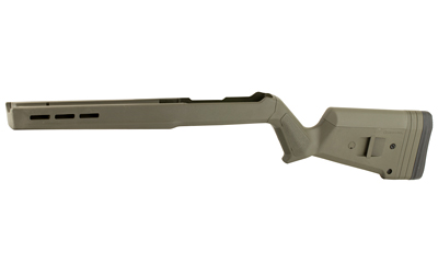 Magpul Hunter X-22 Stock Fixed Ruger 10/22 OD Green 