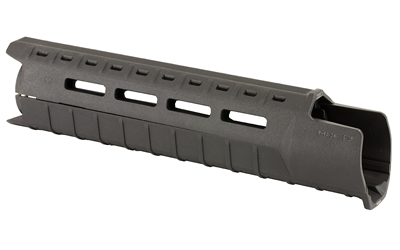 Magpul MOE SL Mid-Length Handguard AR Polymer Black