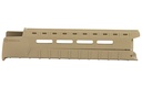 Magpul MOE SL Mid-Length Handguard AR Polymer FDE