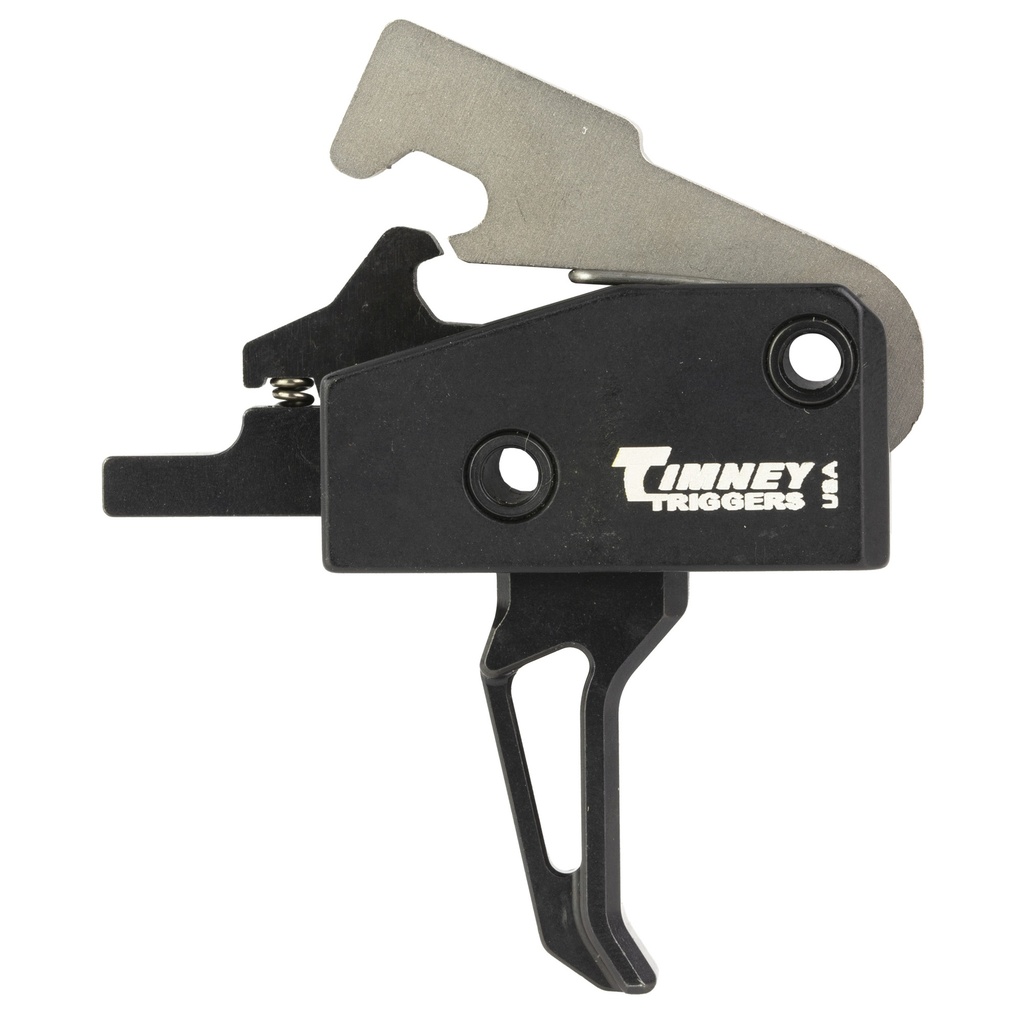 Radian Weapons Vertex AR Flat Trigger, Black