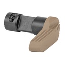 Radian Weapons Talon-GI 1 Lever (Long) 45/90 Safety Selector, FDE