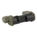 Radian Weapons Talon AR15 Safety Selector 45/90 Ambi, Nitride OD Green