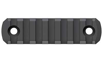 Magpul M-LOK 7 Slot Aluminum 3.3" Black