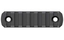 Magpul M-LOK 7 Slot Aluminum 3.3" Black