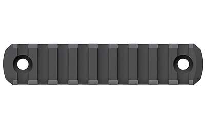 Magpul M-LOK 9 Slot Aluminum 4.1" Black