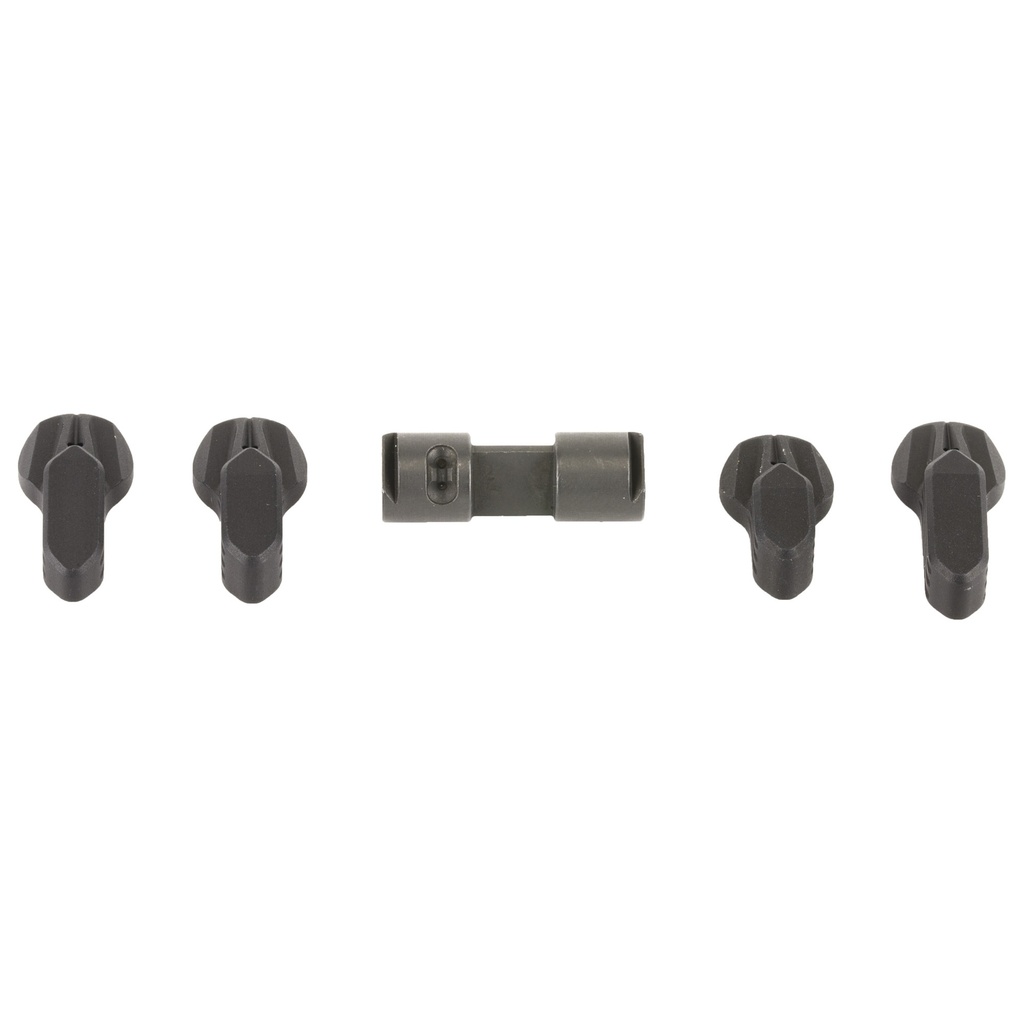 Radian Weapons Talon 4 Lever Kit Ambidextrous Safety Selector, Black