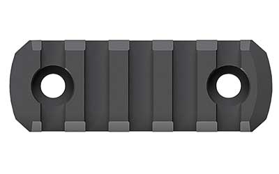 Magpul M-LOK 5 Slot 2.5" Polymer Black