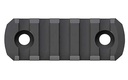 Magpul M-LOK 5 Slot 2.5" Polymer Black