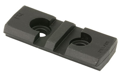 Magpul RVG M-LOK Adapter Rail 1.9" Polymer Black