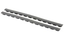 Magpul Type 1 Rubber Cover 9.5" Gray