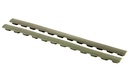 Magpul M-LOK Type 1 Rubber Cover 9.5" OD Green