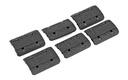 Magpul M-LOK Rail Cover Type 2 AR Black