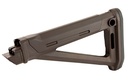 Magpul MOE Stock Fixed AK Plum 