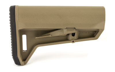 Magpul MOE SL-K Carbine Stock AR15 Mil-Spec FDE